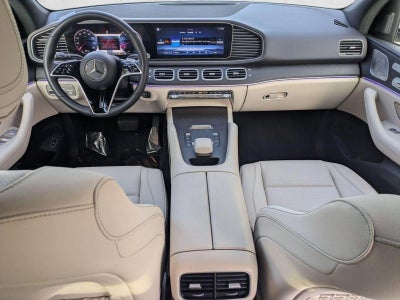 2025 Mercedes-Benz GLE GLE 350 SUV