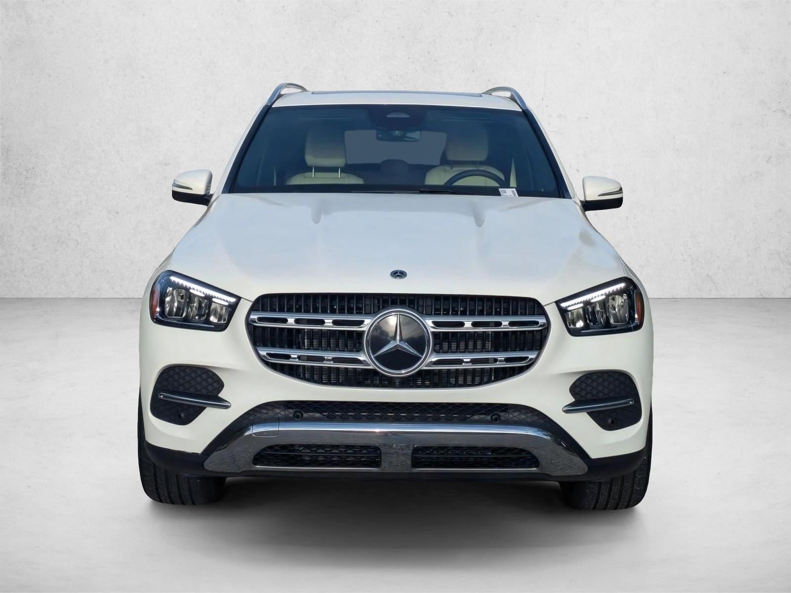 2025 Mercedes-Benz GLE GLE 350 SUV