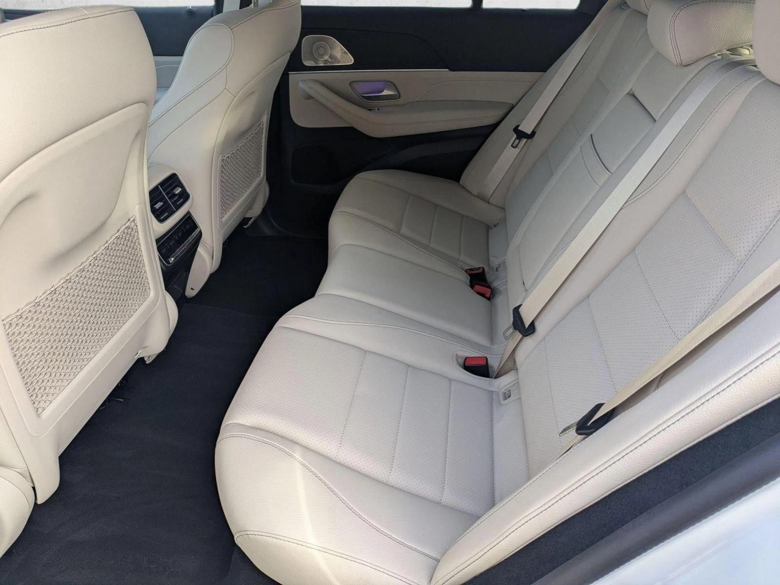 2025 Mercedes-Benz GLE GLE 350 SUV