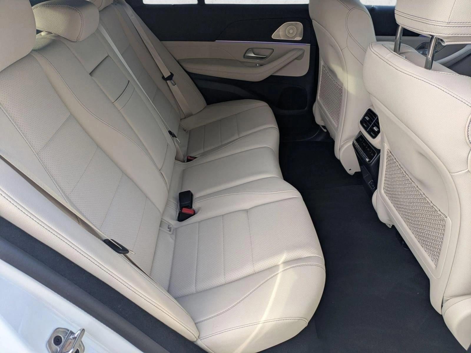 2025 Mercedes-Benz GLE GLE 350 SUV