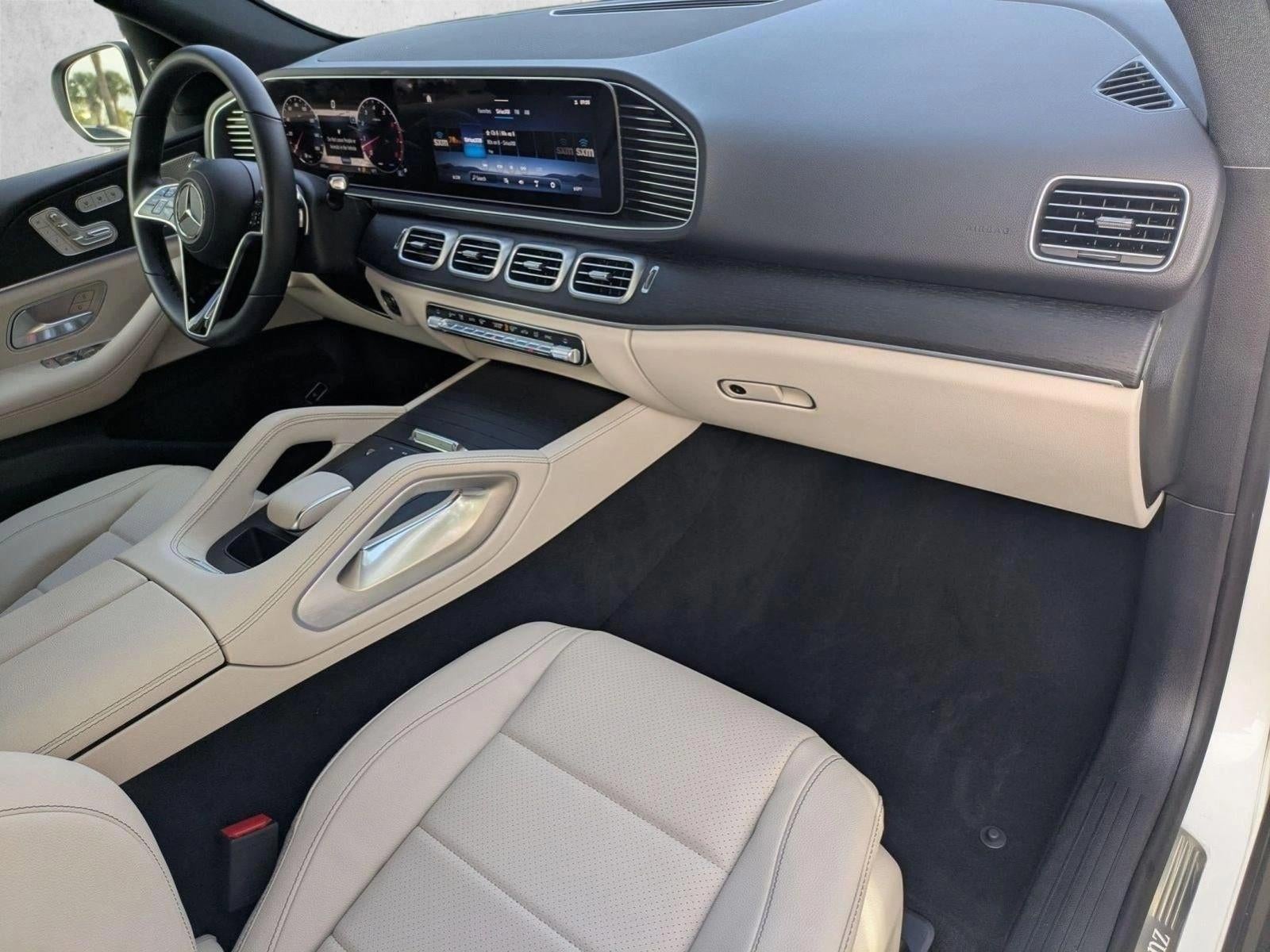 2025 Mercedes-Benz GLE GLE 350 SUV