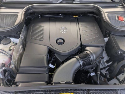 2025 Mercedes-Benz GLE GLE 350 SUV