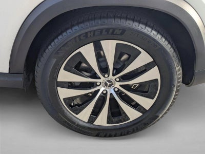 2025 Mercedes-Benz GLE GLE 350 SUV