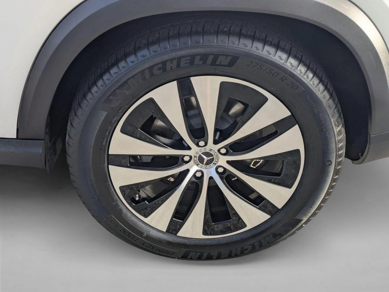 2025 Mercedes-Benz GLE GLE 350 SUV