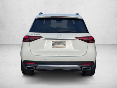 2025 Mercedes-Benz GLE GLE 350 SUV