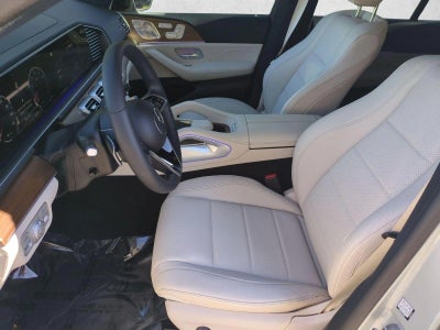 2026 Mercedes-Benz GLE GLE 350 SUV