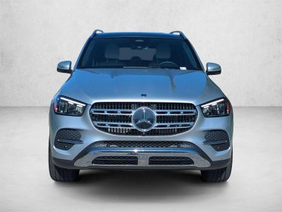 2026 Mercedes-Benz GLE GLE 350 SUV
