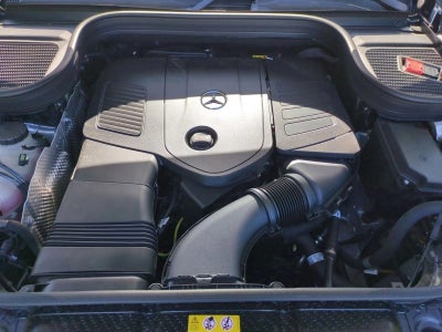 2026 Mercedes-Benz GLE GLE 350 SUV
