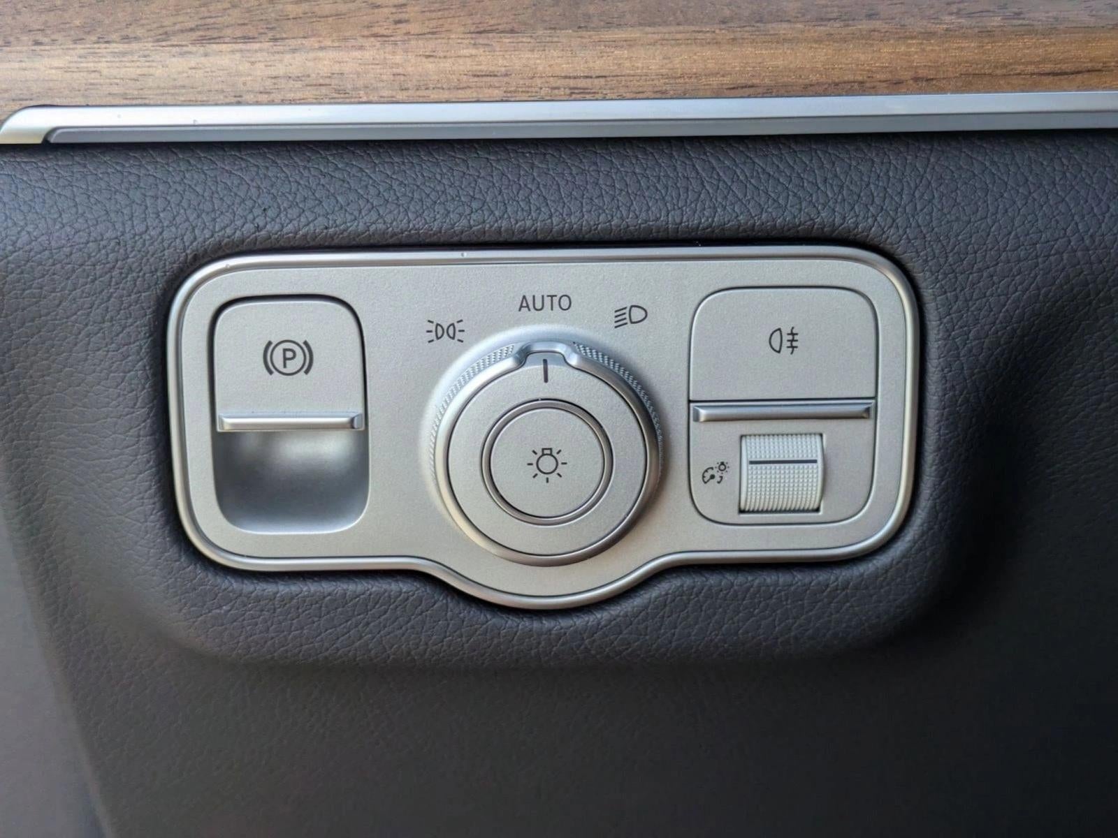 2025 Mercedes-Benz GLE GLE 350 4MATIC® SUV