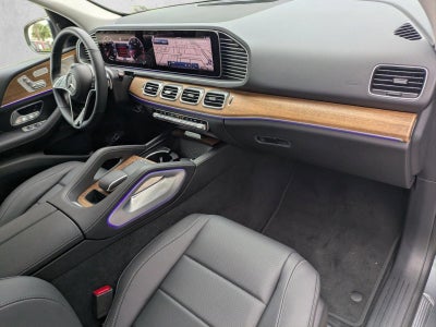 2025 Mercedes-Benz GLE GLE 350 4MATIC® SUV