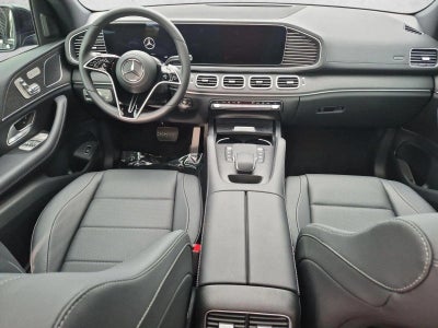 2026 Mercedes-Benz GLE GLE 350 4MATIC® SUV