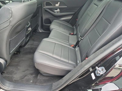2026 Mercedes-Benz GLE GLE 350 4MATIC® SUV