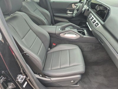 2026 Mercedes-Benz GLE GLE 350 4MATIC® SUV