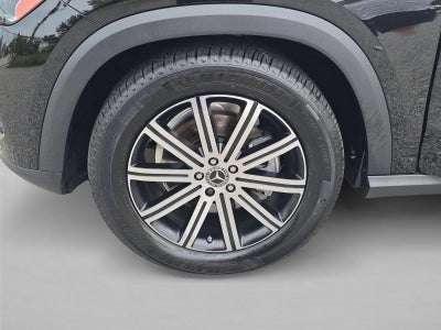 2026 Mercedes-Benz GLE GLE 350 4MATIC® SUV