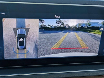 2024 Mercedes-Benz GLE GLE 450e Plug-In Hybrid 4MATIC® SUV