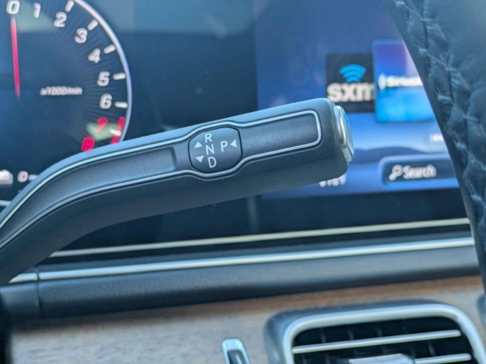 2024 Mercedes-Benz GLE GLE 450e Plug-In Hybrid 4MATIC® SUV