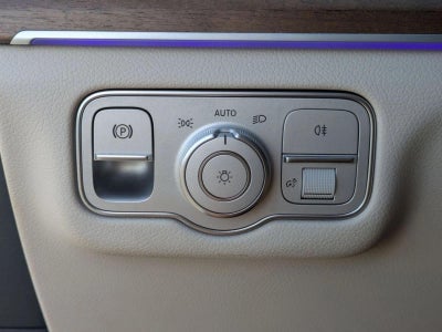 2024 Mercedes-Benz GLE GLE 450e Plug-In Hybrid 4MATIC® SUV