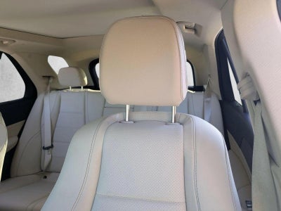 2024 Mercedes-Benz GLE GLE 450e Plug-In Hybrid 4MATIC® SUV