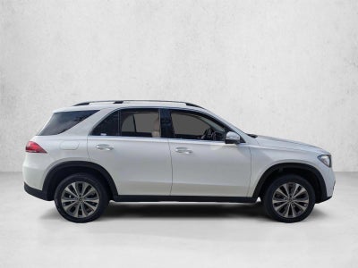 2021 Mercedes-Benz GLE GLE 350 SUV