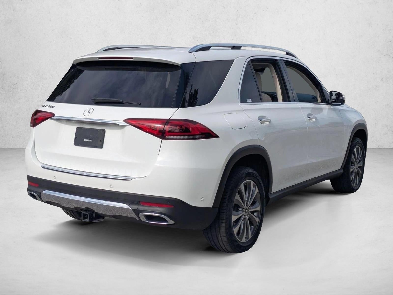 2021 Mercedes-Benz GLE GLE 350 SUV