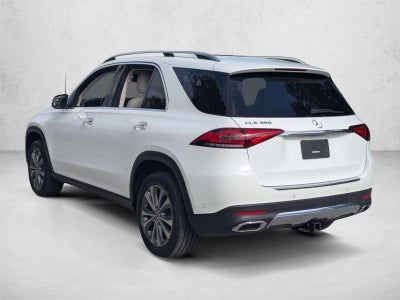 2021 Mercedes-Benz GLE GLE 350 SUV