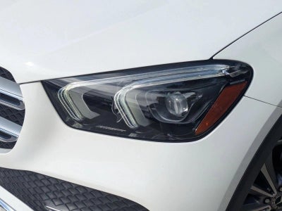 2021 Mercedes-Benz GLE GLE 350 SUV