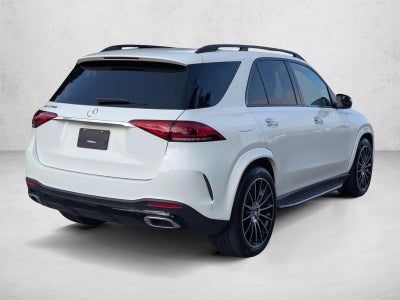 2023 Mercedes-Benz GLE GLE 350 SUV