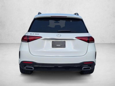2023 Mercedes-Benz GLE GLE 350 SUV
