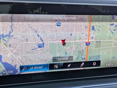 2023 Mercedes-Benz GLE GLE 350 SUV