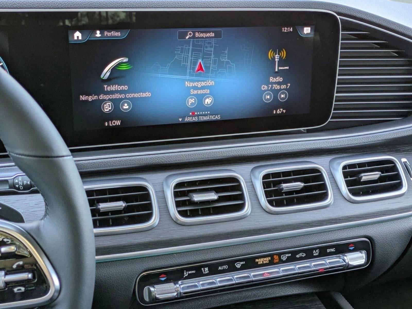 2023 Mercedes-Benz GLE GLE 350 SUV