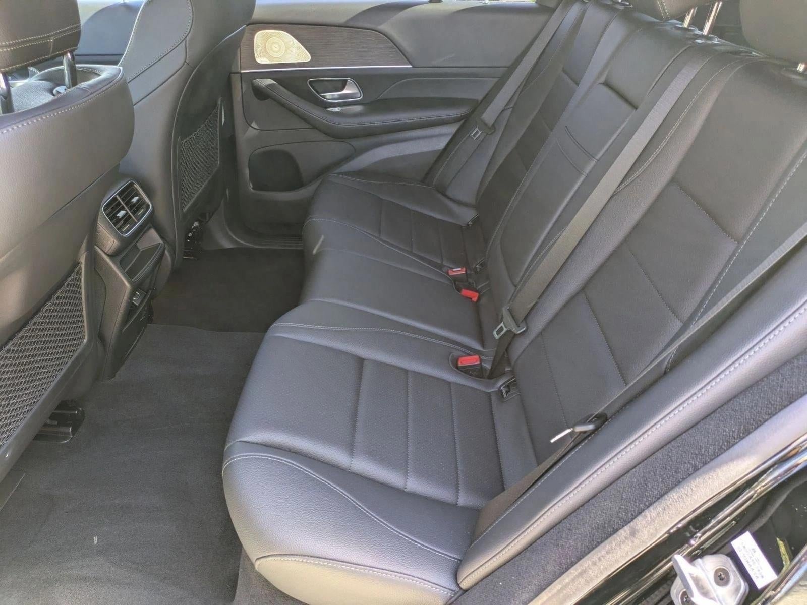 2023 Mercedes-Benz GLE GLE 350 SUV