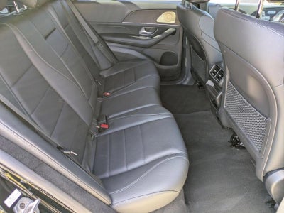 2023 Mercedes-Benz GLE GLE 350 SUV