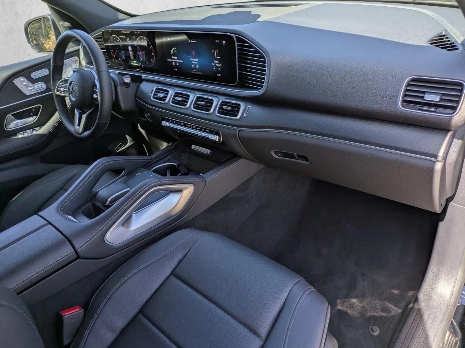 2023 Mercedes-Benz GLE GLE 350 SUV