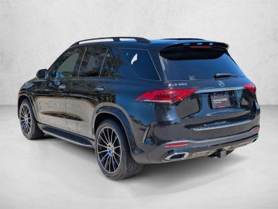 2023 Mercedes-Benz GLE GLE 350 SUV