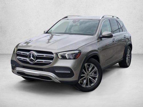 2020 Mercedes-Benz GLE GLE 350 SUV
