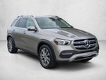 2020 Mercedes-Benz GLE GLE 350 SUV