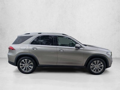 2020 Mercedes-Benz GLE GLE 350 SUV