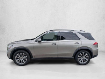 2020 Mercedes-Benz GLE GLE 350 SUV