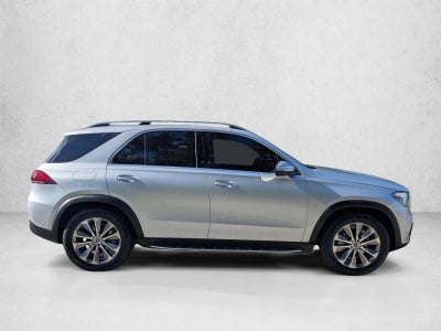 2021 Mercedes-Benz GLE GLE 350 4MATIC® SUV