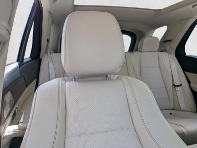 2022 Mercedes-Benz GLE GLE 350 4MATIC® SUV