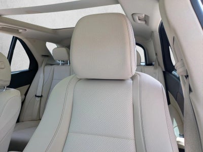 2022 Mercedes-Benz GLE GLE 350 4MATIC® SUV