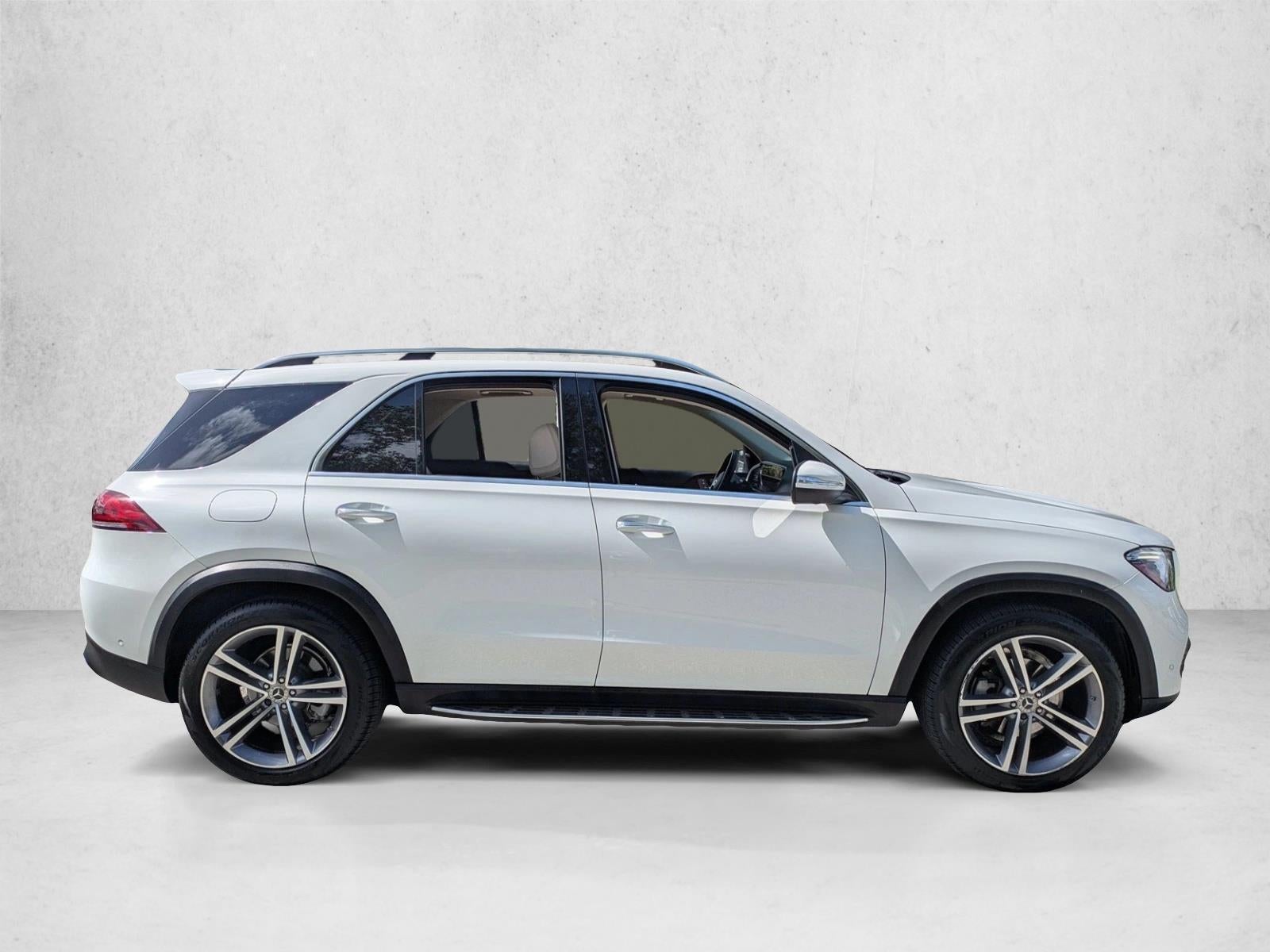 2022 Mercedes-Benz GLE GLE 350 4MATIC® SUV