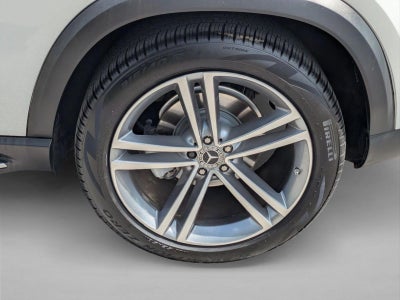 2022 Mercedes-Benz GLE GLE 350 4MATIC® SUV