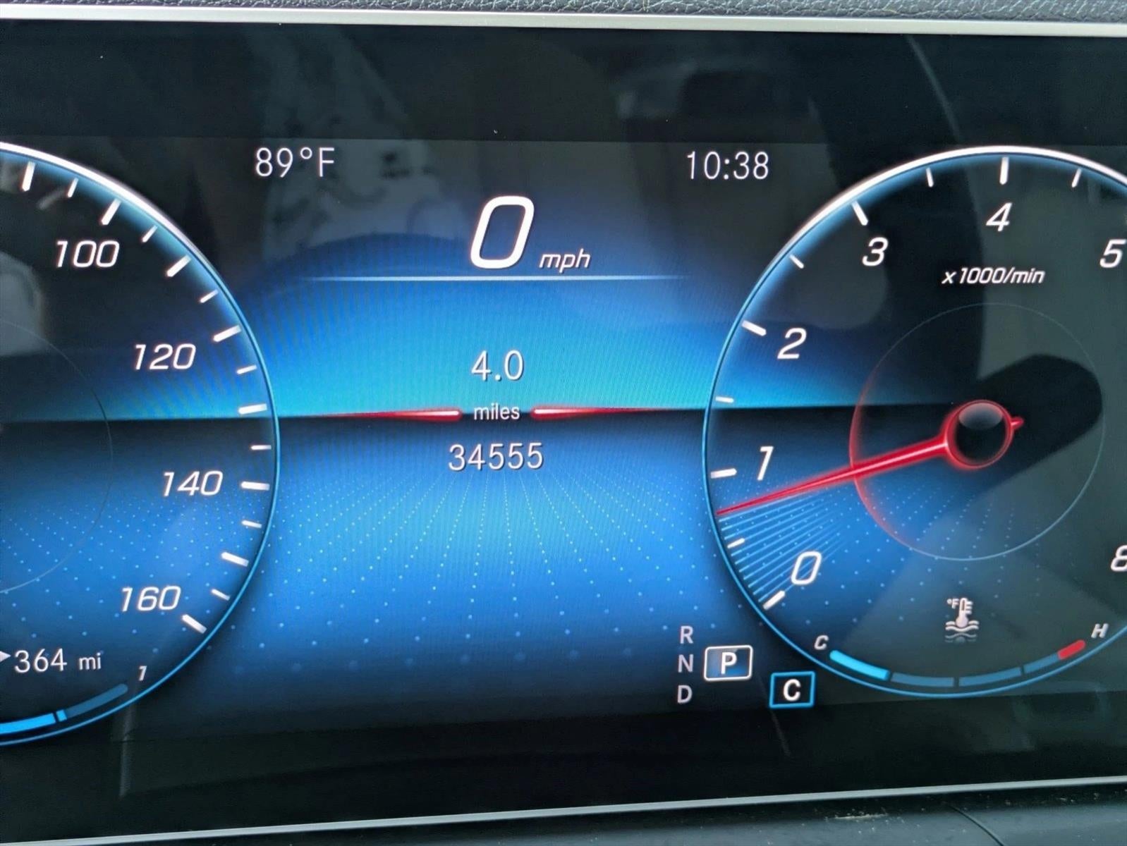 2022 Mercedes-Benz GLE GLE 350 4MATIC® SUV