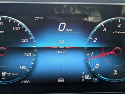 2023 Mercedes-Benz GLE GLE 350 4MATIC® SUV