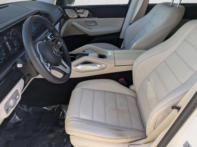 2023 Mercedes-Benz GLE GLE 350 4MATIC® SUV