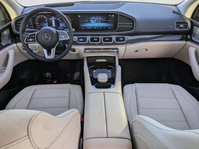 2023 Mercedes-Benz GLE GLE 350 4MATIC® SUV