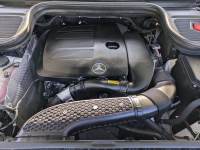 2023 Mercedes-Benz GLE GLE 350 4MATIC® SUV