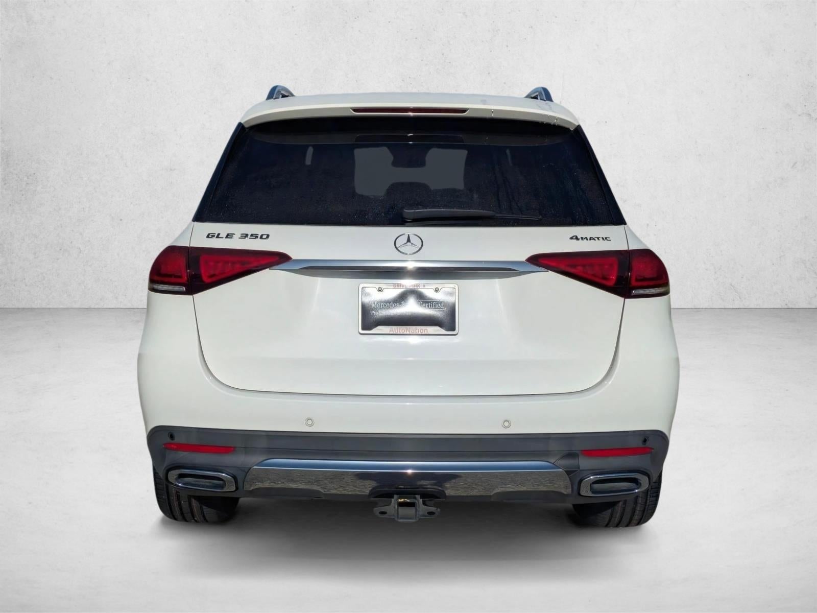 2023 Mercedes-Benz GLE GLE 350 4MATIC® SUV