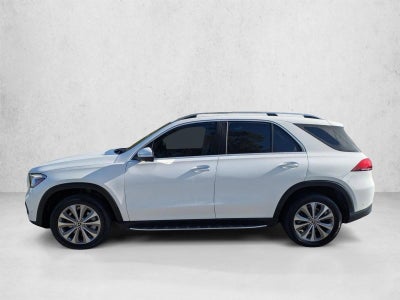 2023 Mercedes-Benz GLE GLE 350 4MATIC® SUV